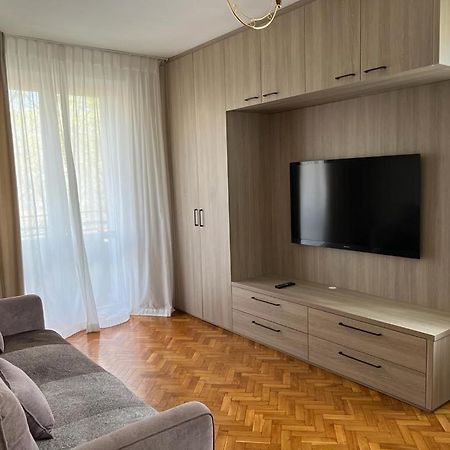 !!Dubois Apartment Varşova Dış mekan fotoğraf