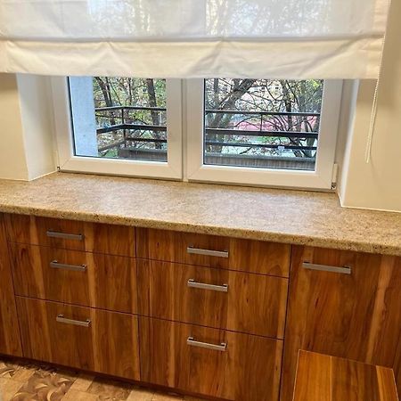 !!Dubois Apartment Varşova Dış mekan fotoğraf