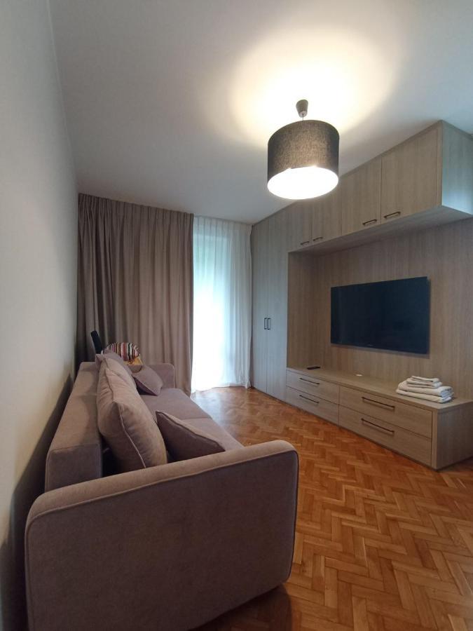 !!Dubois Apartment Varşova Dış mekan fotoğraf