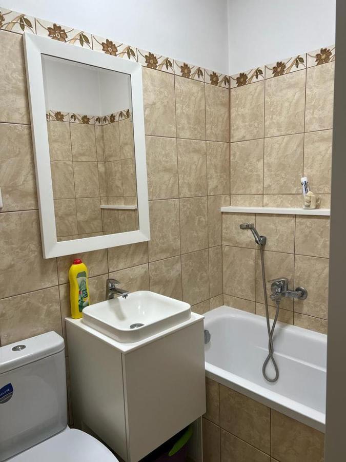 !!Dubois Apartment Varşova Dış mekan fotoğraf