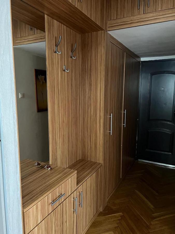 !!Dubois Apartment Varşova Dış mekan fotoğraf