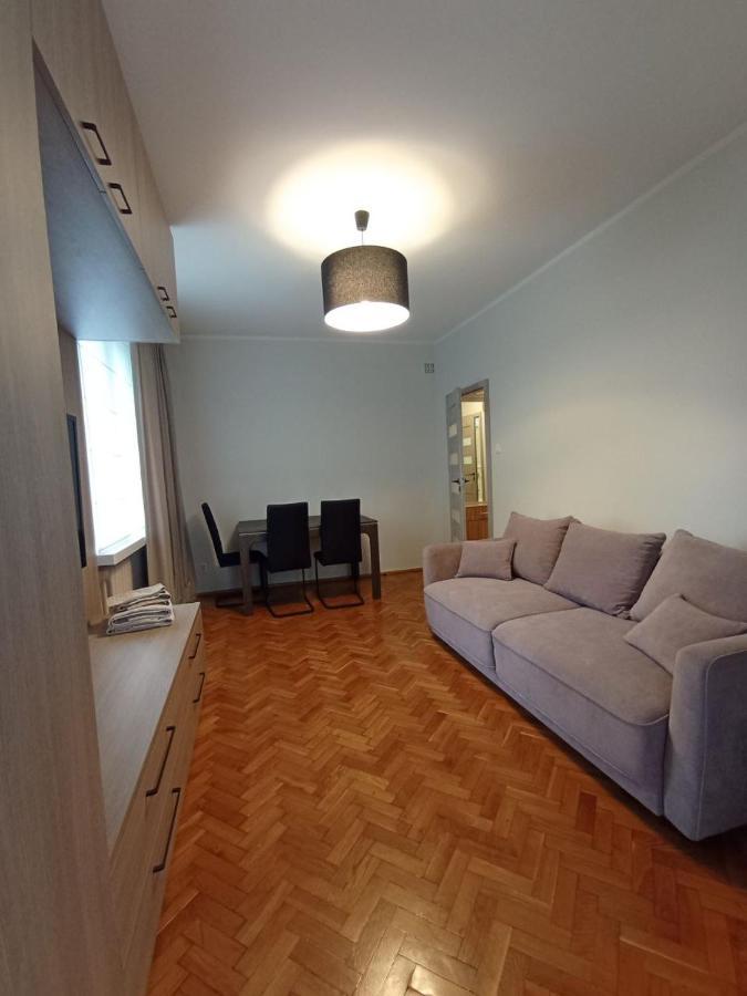!!Dubois Apartment Varşova Dış mekan fotoğraf