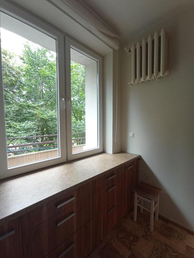 !!Dubois Apartment Varşova Dış mekan fotoğraf