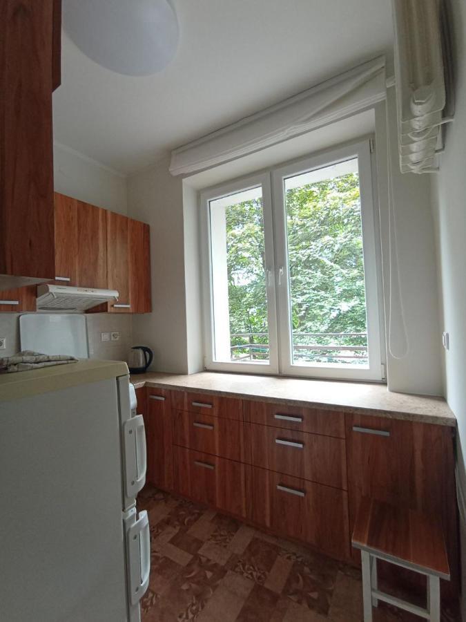 !!Dubois Apartment Varşova Dış mekan fotoğraf