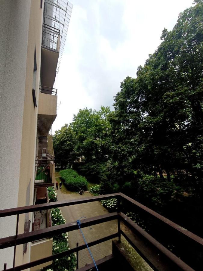 !!Dubois Apartment Varşova Dış mekan fotoğraf