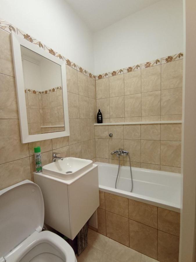 !!Dubois Apartment Varşova Dış mekan fotoğraf