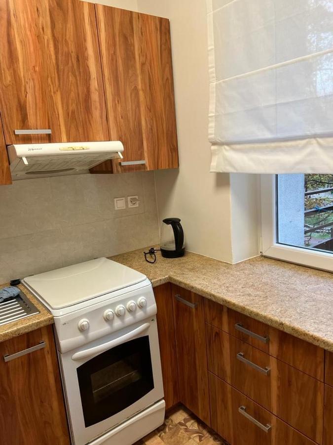 !!Dubois Apartment Varşova Dış mekan fotoğraf