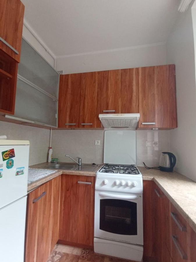 !!Dubois Apartment Varşova Dış mekan fotoğraf